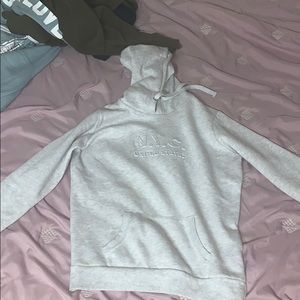 Cotton on hoodie
